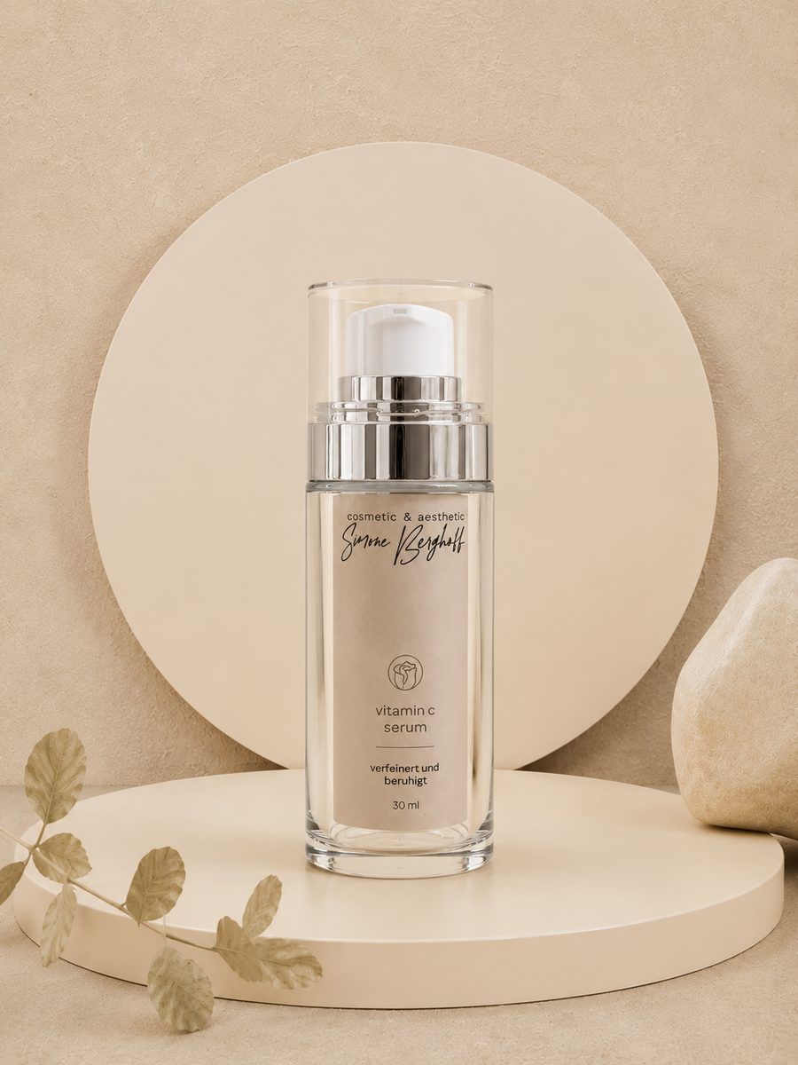 Vitamin C Serum Refill